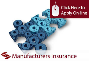 scientific instrument manufacturers insurance