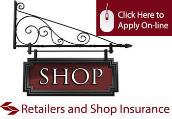 shop insurance for chandlery shops