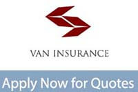 van and commercial vehicle insurance