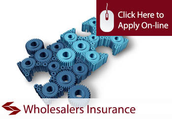 reprographic machinery wholesalers insurance