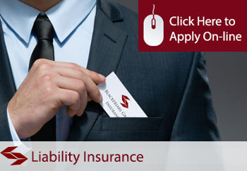 liability insurance for sole trader