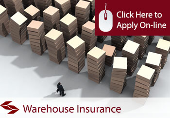 bookselling and newsagent warehouse insurance