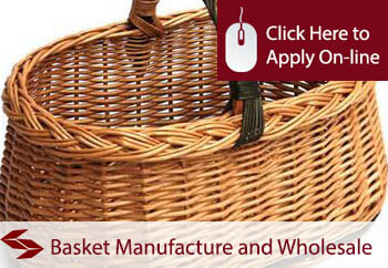 Wicker Basket Manufacturers Insurance