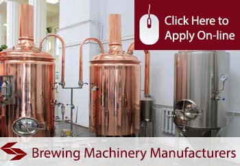 brewing machinery manufacturers commercial combined insurance 