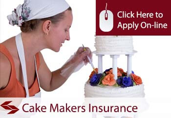 cake making and decorating shop insurance 