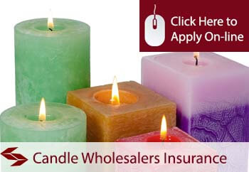 candle wholesalers insurance