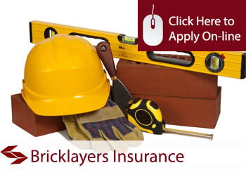self employed bricklayers liability insurance