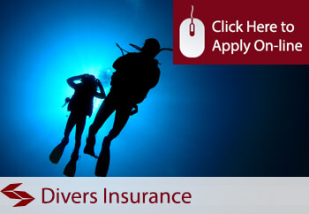 Scuba Divers Insurance