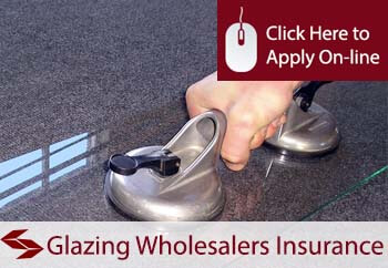 glaziers wholesalers insurance
