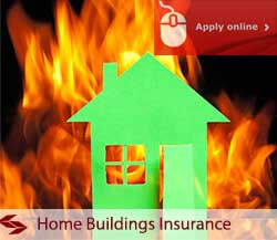 home buildings insurance