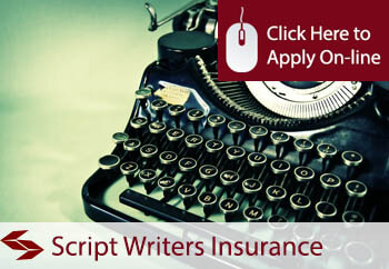Employers Liability Insurance for Script Writers