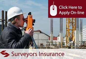 Employers Liability Insurance for Surveyors