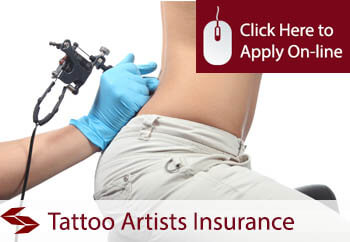 employers liability insurance for tattoo artist 