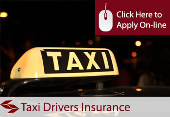 Self Employed Taxi Drivers Liability Insurance