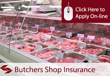 butchers shop insurance