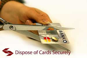 dispose-cards-securely