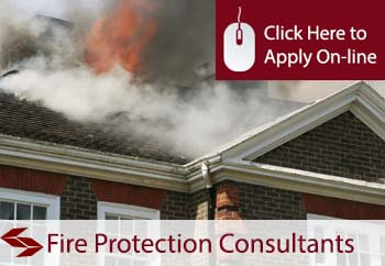 self employed fire protection consultants liability insurance