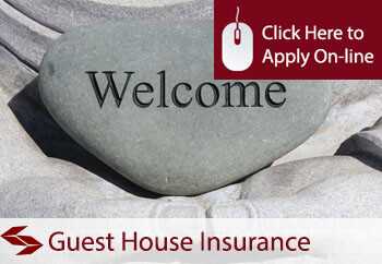 licensed guest house commercial combined insurance