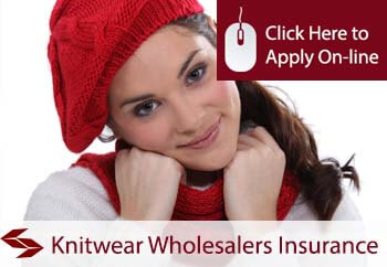 knitwear and knitted goods wholesalers commercial combined insurance