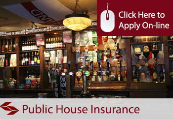 managed public houses insurance 