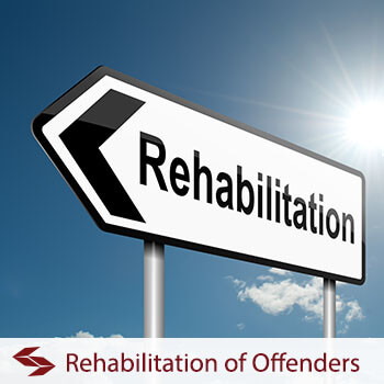 Changes to Rehabilitation Periods Under the Legal Aid Sentencing and Punishment of Offenders Act 2012