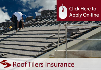 employers liability insurance for roof tilers