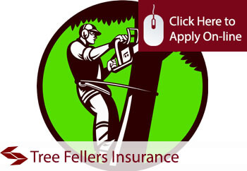 employers liability insurance for tree fellers 