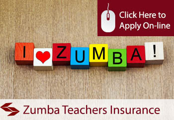 Zumba Instructors Insurance
