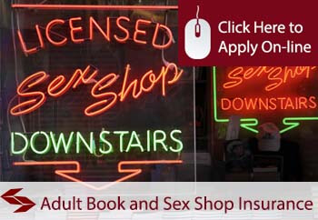 adult and sex shop insurance
