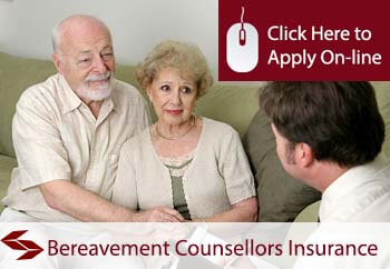  bereavement counsellors insurance