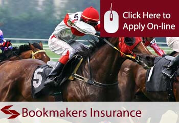 self employed bookmakers liability insurance