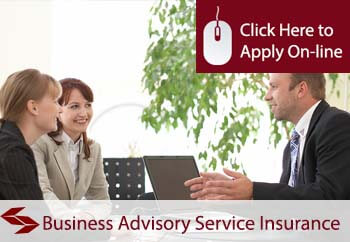 self employed business advisory service consultants liability insurance