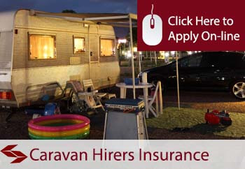 self employed caravan hirers liability insurance
