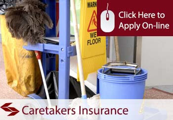 self employed caretakers liability insurance 