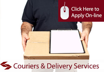employers liability insurance for couriers and delivery services 