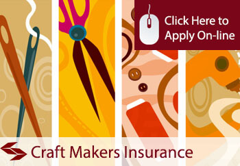 employers liability insurance for craft makers 