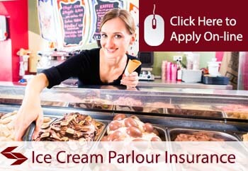 ice cream parlour insurance