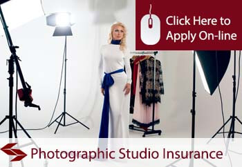 photographic studios insurance