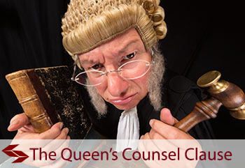 queens-counsel-clause