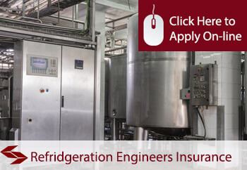 Employers Liability Insurance for Refrigeration Engineers