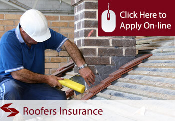 insurance for self employed roofers