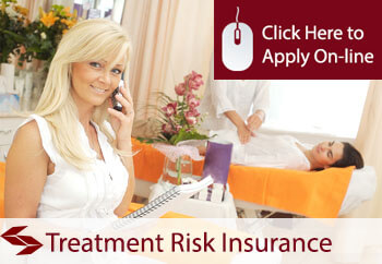 treatment risk liability insurance