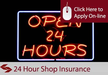 shop insurance for 24 hour shops