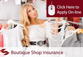 boutique shop insurance