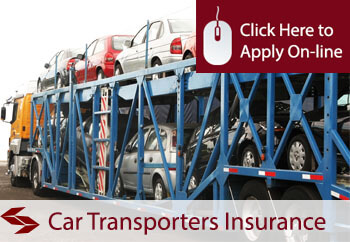 self employed car transporters liability insurance