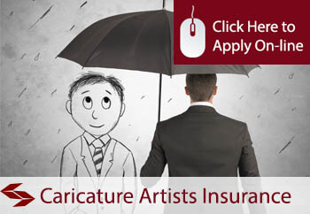 self employed caricature artists liability insurance