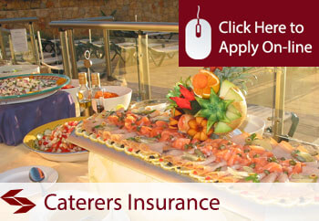 self employed licensed caterers liability insurance