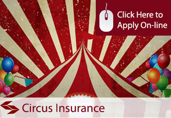 self employed circus liability insurance