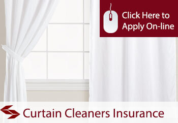 curtain cleaners tradesman insurance