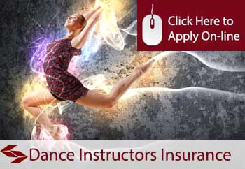 employers liability insurance for dance instructors 